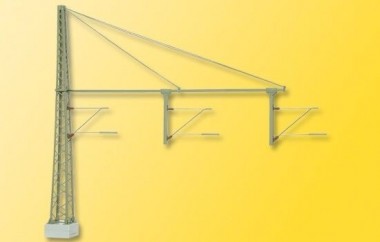 Viessmann 4161 Rohrausleger über drei Gleise 