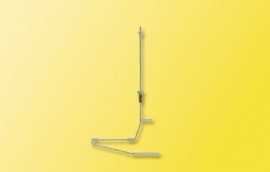 Viessmann 4177 Halteelement für Tragwerk, 3 St. 