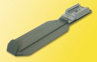 Viessmann 4189 Mastfuß, 10 St. 