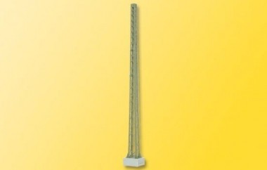 Viessmann 4215 Turmmast, Höhe: 109 mm 