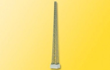 Viessmann 4216 Turmmast, Höhe: 123 mm 