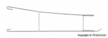 Viessmann 4239 Fahrdrahtausgleichsstück 