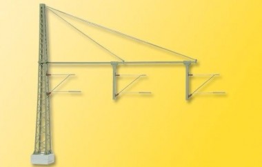 Viessmann 4261 Rohrausleger über drei Gleise 