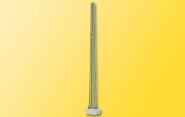 Viessmann 4315 Turmmast, Höhe: 82 mm 