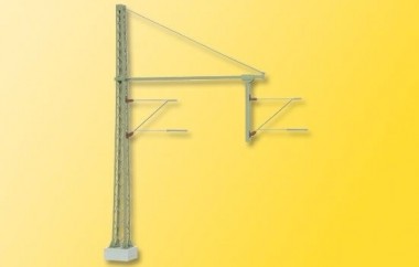 Viessmann 4360 Rohrausleger über zwei Gleise 