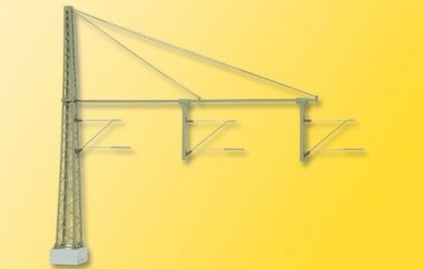 Viessmann 4361 Rohrausleger über drei Gleise 