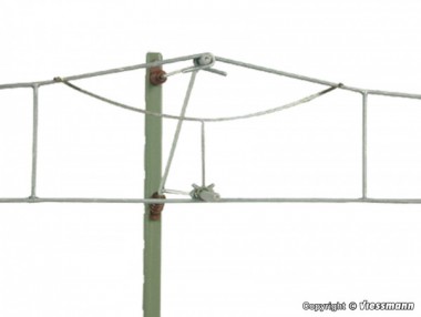 Viessmann 4370 Y-Seil, 10 St. 