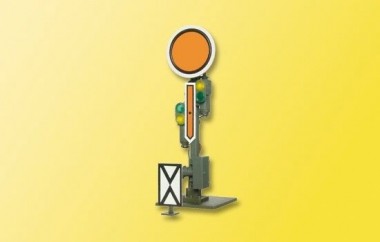Viessmann 4510 Form-Vorsignal 