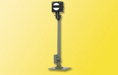 Viessmann 4517 Form-Sperrsignal, mit Flanschfuß 