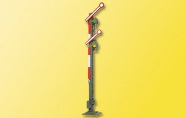 Viessmann 4531 Form-Hauptsignal, Schmalmast 