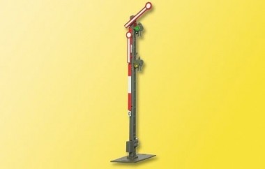 Viessmann 4532 Form-Hauptsignal, Schmalmast 