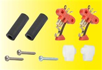 Viessmann 4553 Kontaktsatz für Servo-Antrieb 