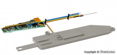 Viessmann 4568 H0 Motorischer Weichenantrieb f. Märklin 