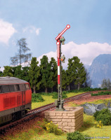 Viessmann 4702 H0 Dig. Form-Hauptsig.2 ungek 