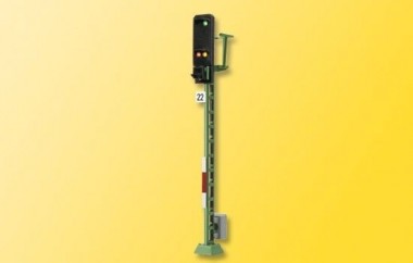 Viessmann 4722 Licht-Einfahrsignal 