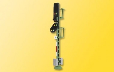 Viessmann 4724 Licht-Blocksignal 