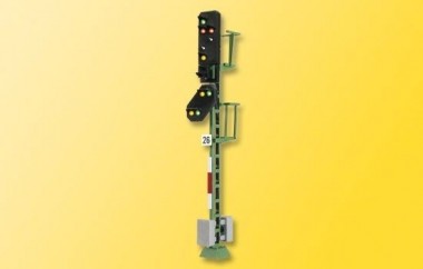 Viessmann 4726 Licht-Ausfahrsignal 
