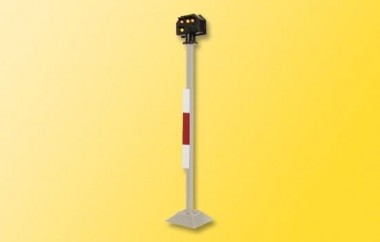 Viessmann 4727 Licht-Sperrsignal, hoch 