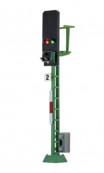 Viessmann 4911 Licht-Blocksignal 