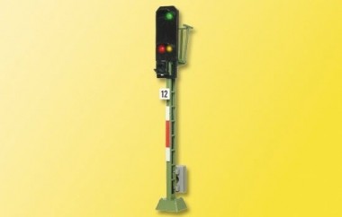 Viessmann 4912 Licht-Einfahrsignal 
