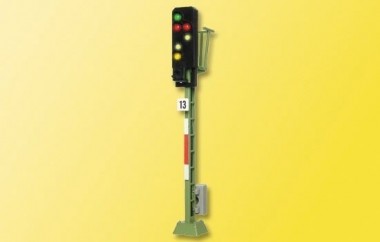 Viessmann 4913 Licht-Ausfahrsignal 