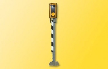 Viessmann 5062 Blinklicht-Überwachungssignal modern 