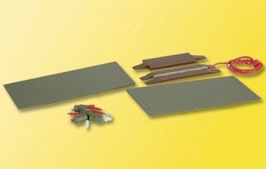 Viessmann 5103 Verlängerung für Schranke 5100 