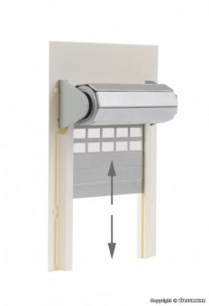 Viessmann 5172 Rolltor mit Antrieb 