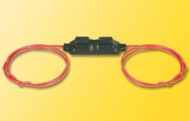 Viessmann 5234 Zusatzmodul für Gleisbesetztmelder 