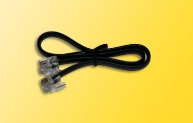 Viessmann 5390 LSB-Kabel 28 cm 