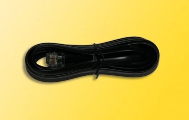 Viessmann 5392 LSB-Kabel 215 cm 