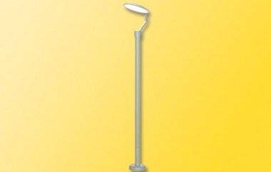 Viessmann 6025 LED Straßenleuchte Avantgarde, warmweiß 