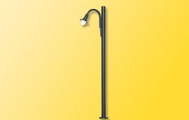 Viessmann 6060 Holzmastleuchte, Höhe: 103 mm 