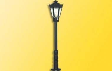 Viessmann 6071 Parklaterne mit klarem Schirm 