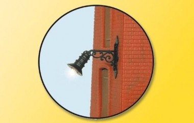 Viessmann 6076 Wandlaterne 