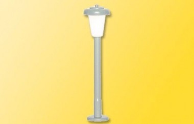 Viessmann 6080 Straßenleuchte modern, Höhe: 49 mm 