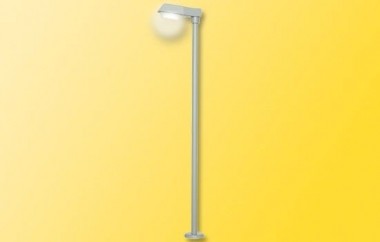 Viessmann 6092 Straßenleuchte, modern 