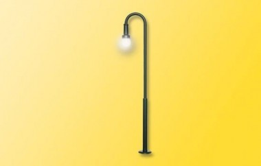 Viessmann 6120 Bogenleuchte, Höhe: 87 mm 