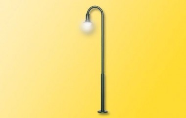 Viessmann 6130 Bogenleuchte, Höhe: 87 mm 