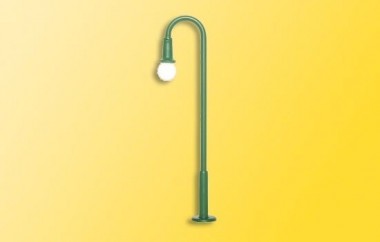 Viessmann 6152 Bogenleuchte, Höhe: 66 mm 