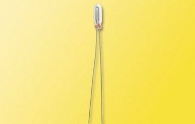 Viessmann 6220 Glühlampe, klar, 16 V 