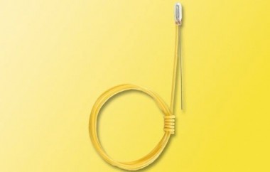 Viessmann 6222 Glühlampe, klar, 16 V 