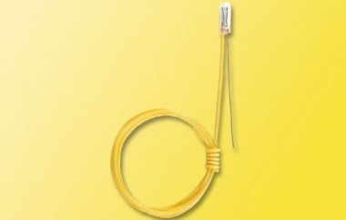 Viessmann 6229 Glühlampe, klar, 16 V 