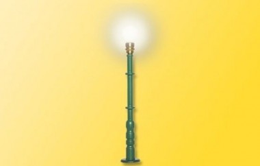 Viessmann 6300 Kugelleuchte, Höhe: 57 mm 