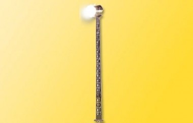 Viessmann 6331 LED Flutlichtstrahler, weiß 