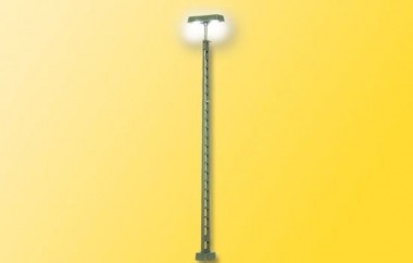 Viessmann 6363 Gittermastleuchte, Höhe: 124 mm 