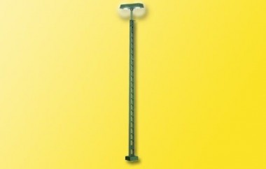 Viessmann 63631 Gittermastleuchte mit 2 weißen LEDs 