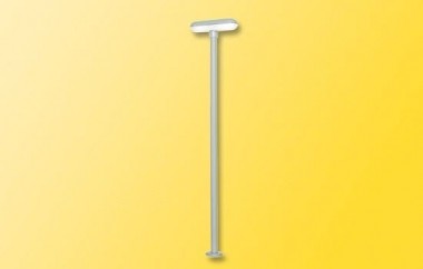 Viessmann 6364 Bahnsteigleuchte, Höhe: 70 mm 