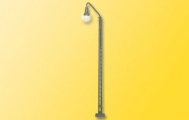 Viessmann 6384 Bahnbetriebswerkleuchte, Höhe: 124 mm 