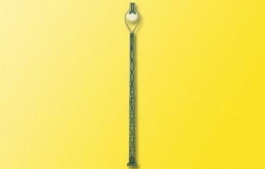 Viessmann 6387 Gittermastleuchte Hof/Saale 